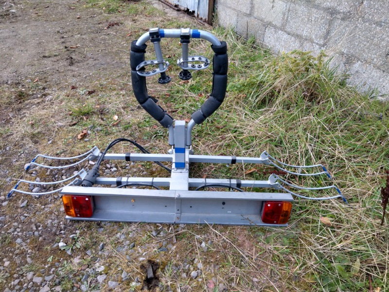 gumtree cycle carrier